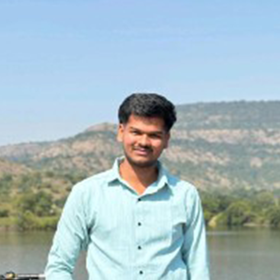 Vishal Hajare